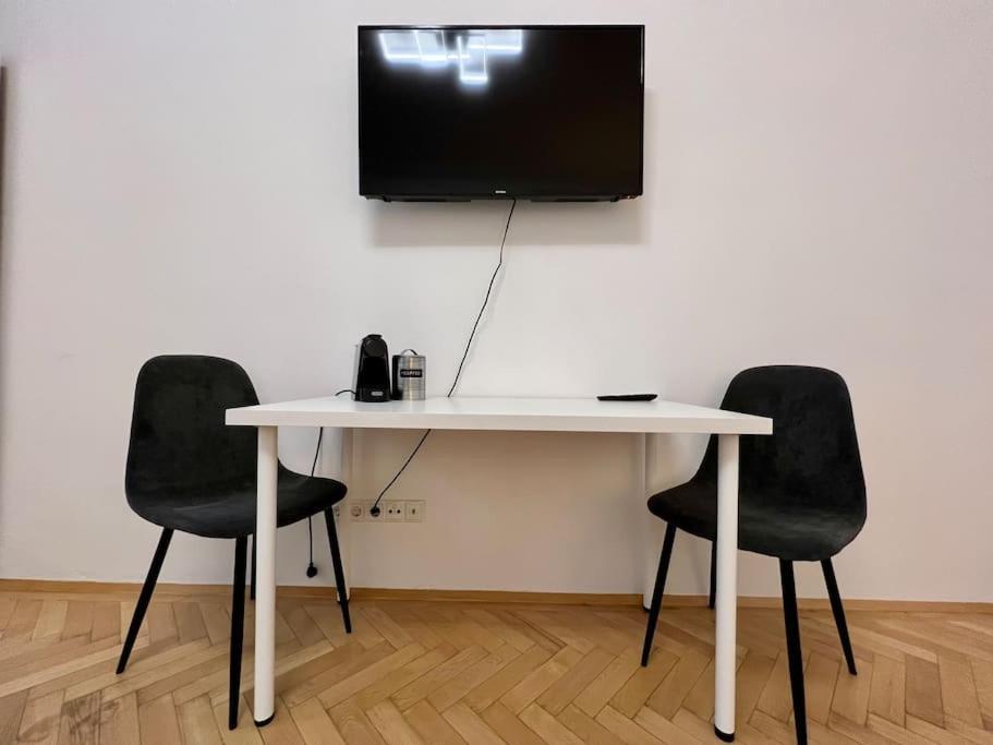 Little Cozy - Enjoy Viennas Spring Season Appartement *