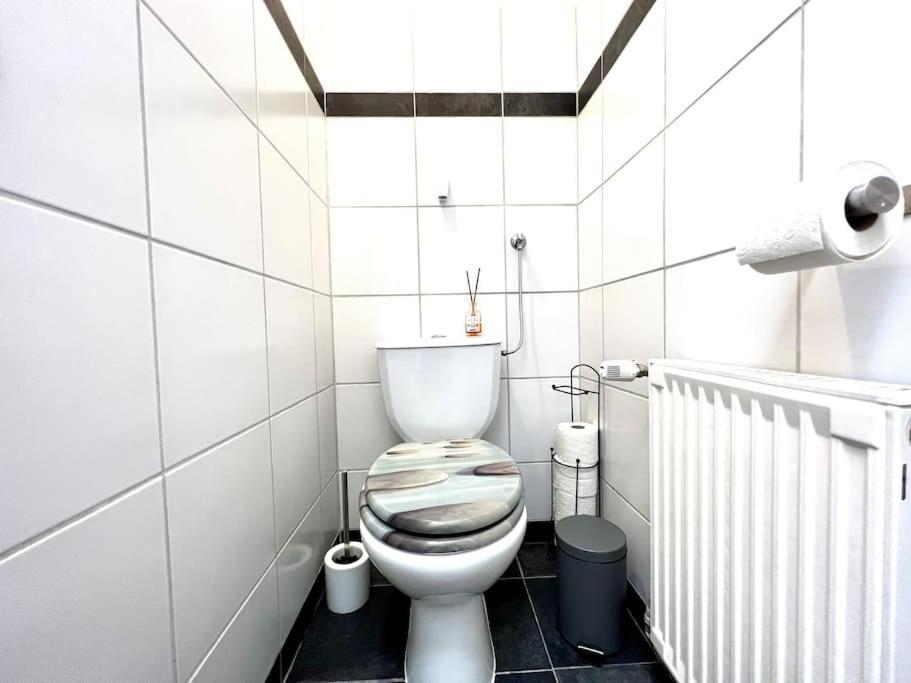 Appartement Little Cozy - Enjoy Viennas Spring Season *