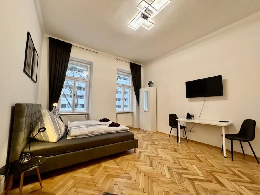 Apartment Little Cozy - Enjoy Viennas Spring Season Vienna