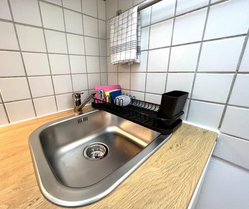 Appartement Little Cozy - Enjoy Viennas Spring Season Vienne