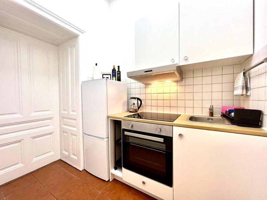 Apartment Little Cozy - Enjoy Viennas Spring Season Vienna