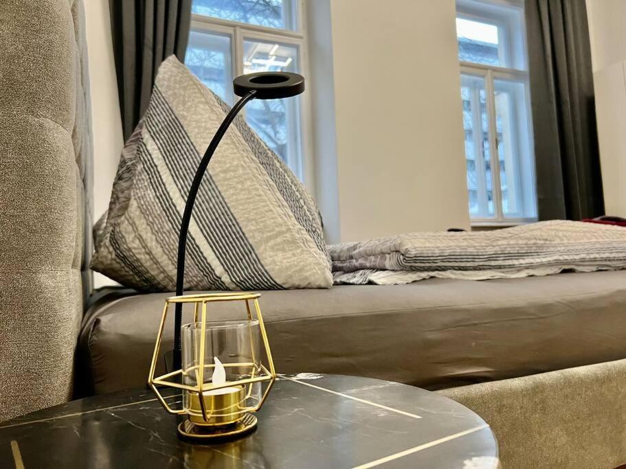 Little Cozy - Enjoy Viennas Spring Season * Vienna